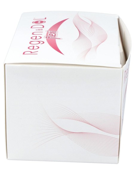 Regendol Flexi Naranja 14 Sticks