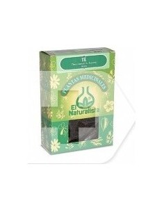 El Naturalista Te Chino 80 Gr