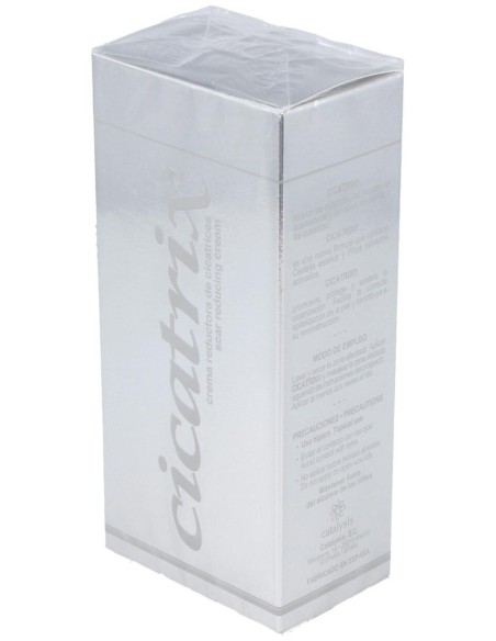 Catalysis Cicatrix, 30 Ml