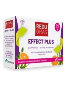 Redugras Effect Plus 60Comp.