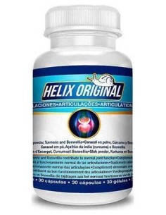 Helix 30 Capsulas