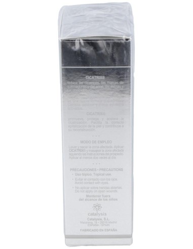 Catalysis Cicatrix, 30 Ml