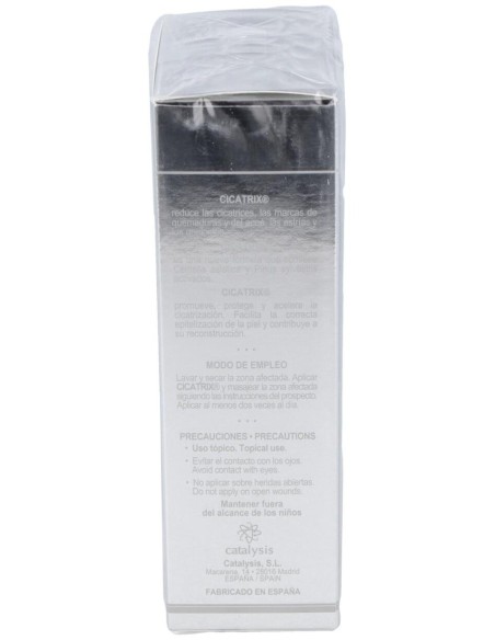 Catalysis Cicatrix, 30 Ml