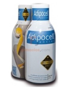 Adipocell Antiox 250Ml Bote