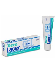 Lacer Xerolacer Boca Seca Gel Tópico 50Ml