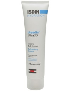 Isdin Ureadin Ultra 30 Crema Exfoliante, 100 Ml 2