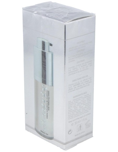 Catalysis Cicatrix, 30 Ml