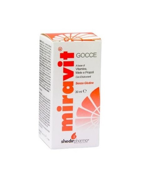 Shedir Miravit 30Ml