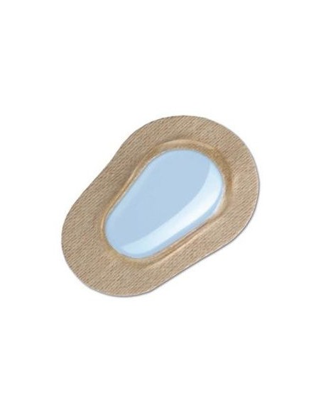 Ortolux Apósito Ocular Postoperatorio Pequeño 1Ud