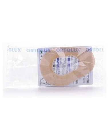 Ortolux Air Apósito Ocular Postoperatorio Grande 1Ud
