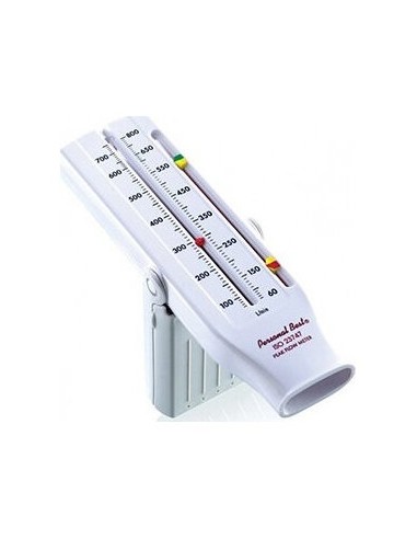 Philips Personal Best Medidor Flujo Adulto