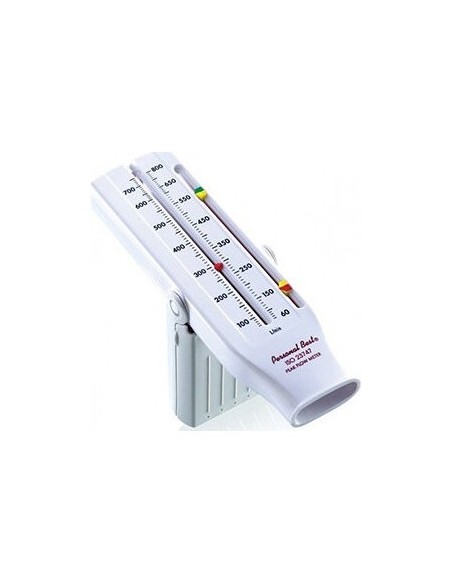 Philips Personal Best Medidor Flujo Adulto