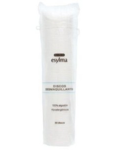 Acofarderm Discos Para Desmaquillar 80Uds