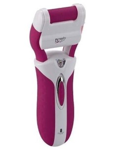 Jata Limador Durezas + Depiladora 1Ud