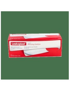 Hypafix Gasa Adhesiva 15 Cm X 2 M