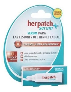 Herpatch Serum 5 Ml