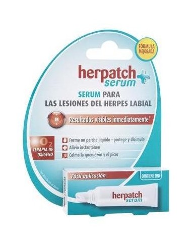 Herpatch Serum 5 Ml