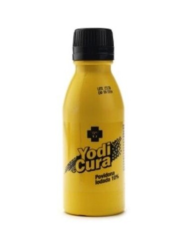 Rueda Farma Povidona Yodada 10% 50Ml
