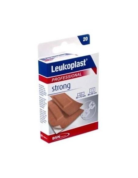 Smith Tiras Leukopast Strong Surtido