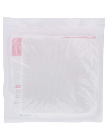Acofar Compresas Estériles De Tejido Sin Tejer 10X10Cm 50Uds