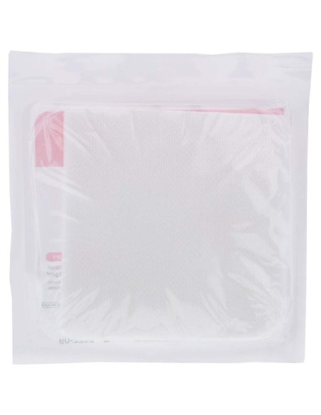 Acofar Compresas Estériles De Tejido Sin Tejer 10X10Cm 50Uds