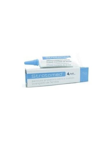 Exeltis Stratamed 5 Gr