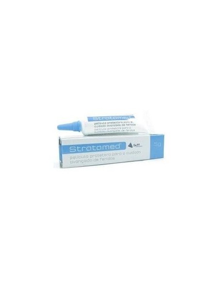 Exeltis Stratamed 5 Gr