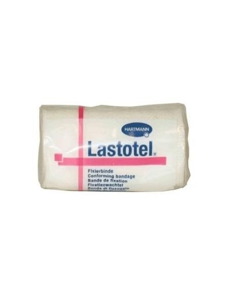 Venda Lastotel Gasa Elasticas 6X4