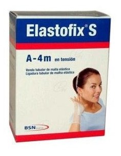 Venda Elastofix S Cabeza Muslo 3,1Cmx25M