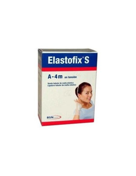 Venda Elastofix S Cabeza Muslo 3,1Cmx25M