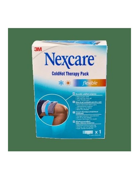 Nexcare® Coldhot Premium Bolsa Frío/Calor