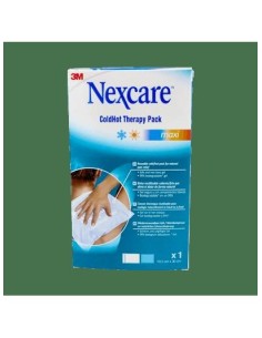 Nexcare Coldhot Bolsa Frio Calor 30X20