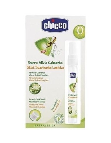 Chicco® Mosquino Barrita Protección Natural 10Ml
