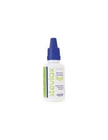 Steviax Edulcorante Gotas 30 Ml