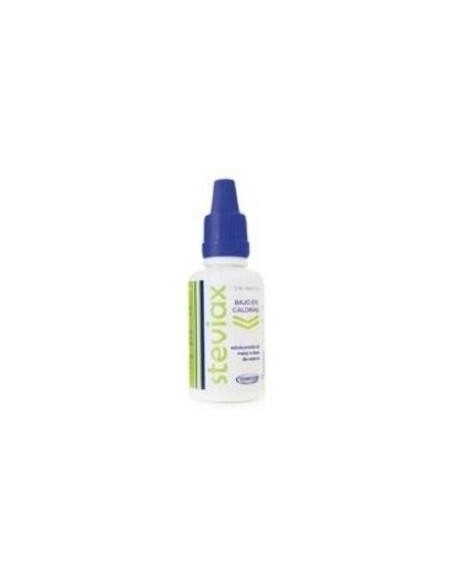 Steviax Edulcorante Gotas 30 Ml