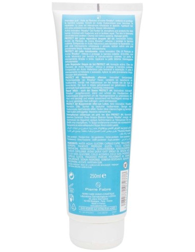 A-Derma Protect Ah Loción Reparadora After Sun 250Ml