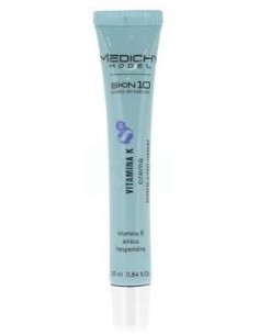 Medichy Model Vitamina K S10 Crema 25Ml