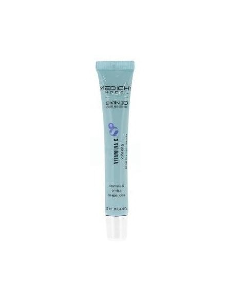 Medichy Model Vitamina K S10 Crema 25Ml