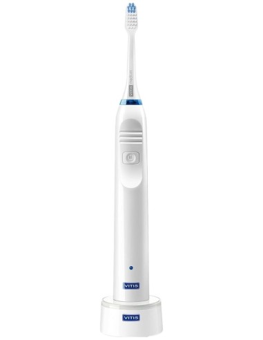 Vitis Sonic Cepillo Dental Eléctrico S10