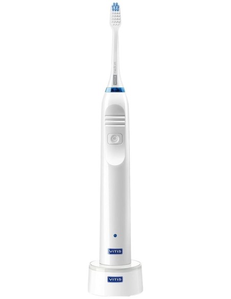Vitis Sonic Cepillo Dental Eléctrico S10