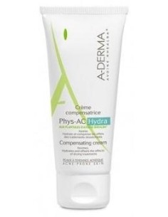 Aderma Physac Hydra Crema Hidratante 40Ml