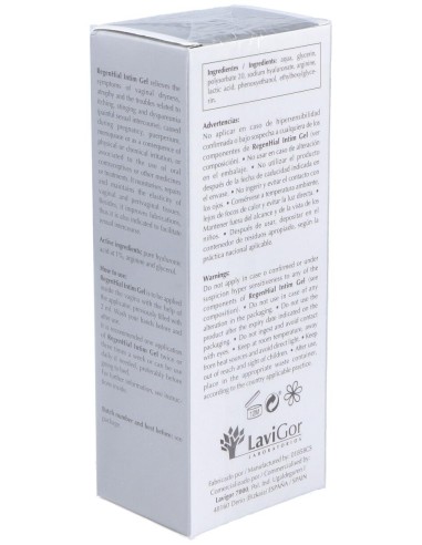 Regenhial Intima Gel 24 Ml 2 Envases