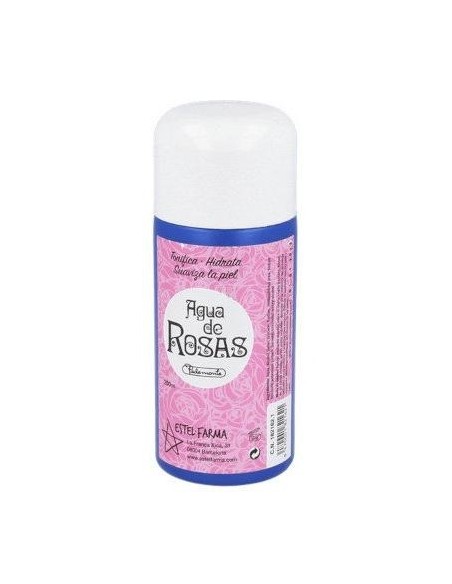 Agua De Rosas Pedemonte 200 Ml