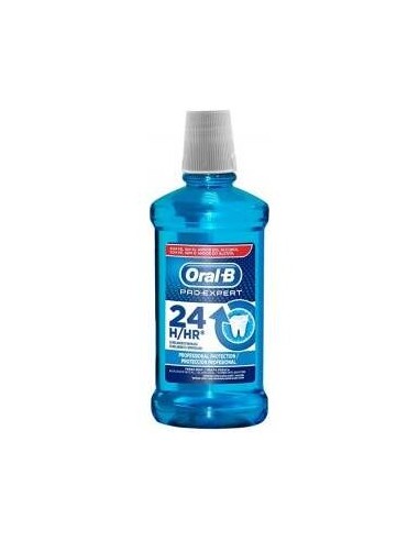 Oral-B Colutorio Pro Expert Proteccion Profesion Pactionk 500