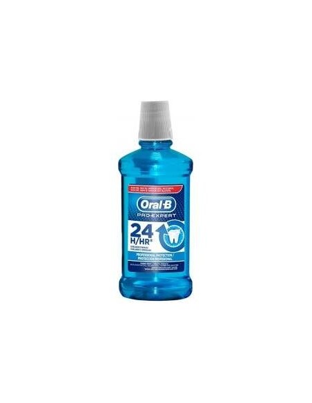 Oral-B Colutorio Pro Expert Proteccion Profesion Pactionk 500