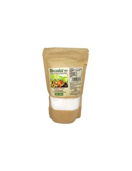Abedulce Xilitol De Maiz 500Gr. Bio