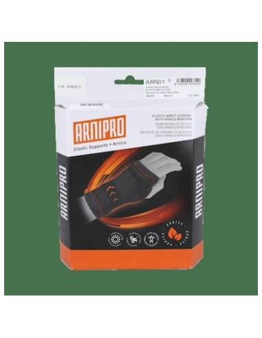 Arnipro Muñequera Talla S 1Ud