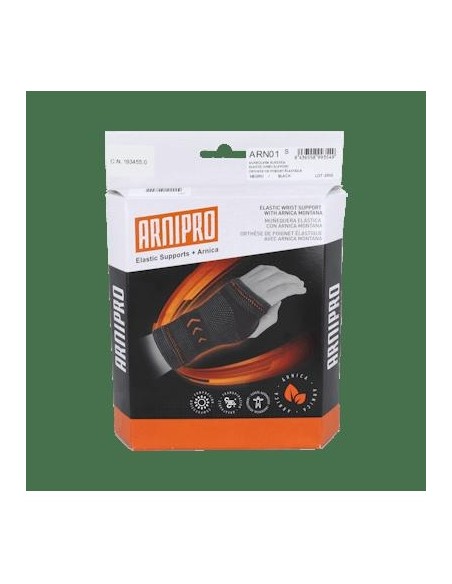 Arnipro Muñequera Talla S 1Ud