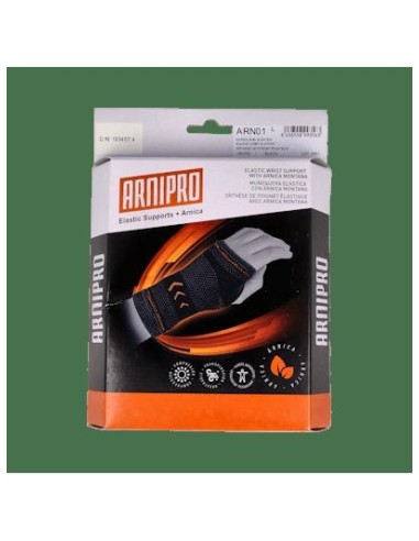 Arnipro Muñequera Talla L 1Ud