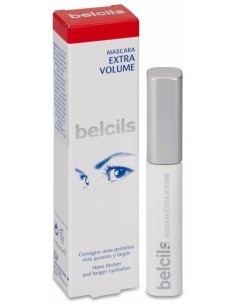 Belcils Máscara Extra Volumen, 8 Ml